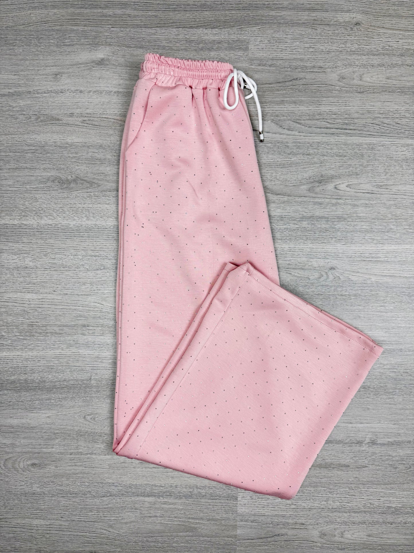 PANTALONE GLITTER