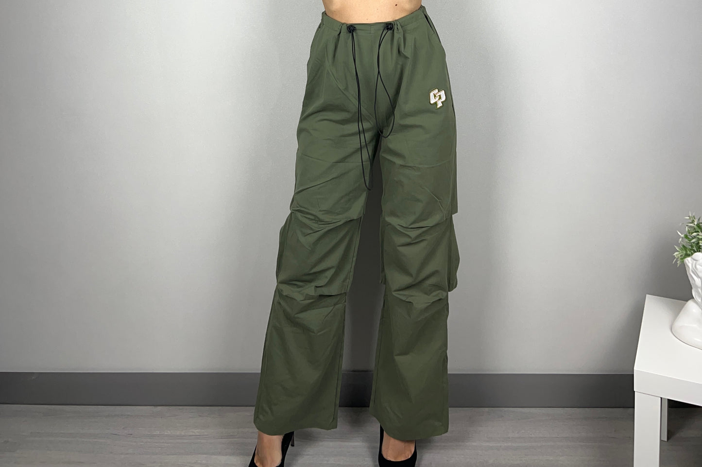 PANTALONE CARGO
