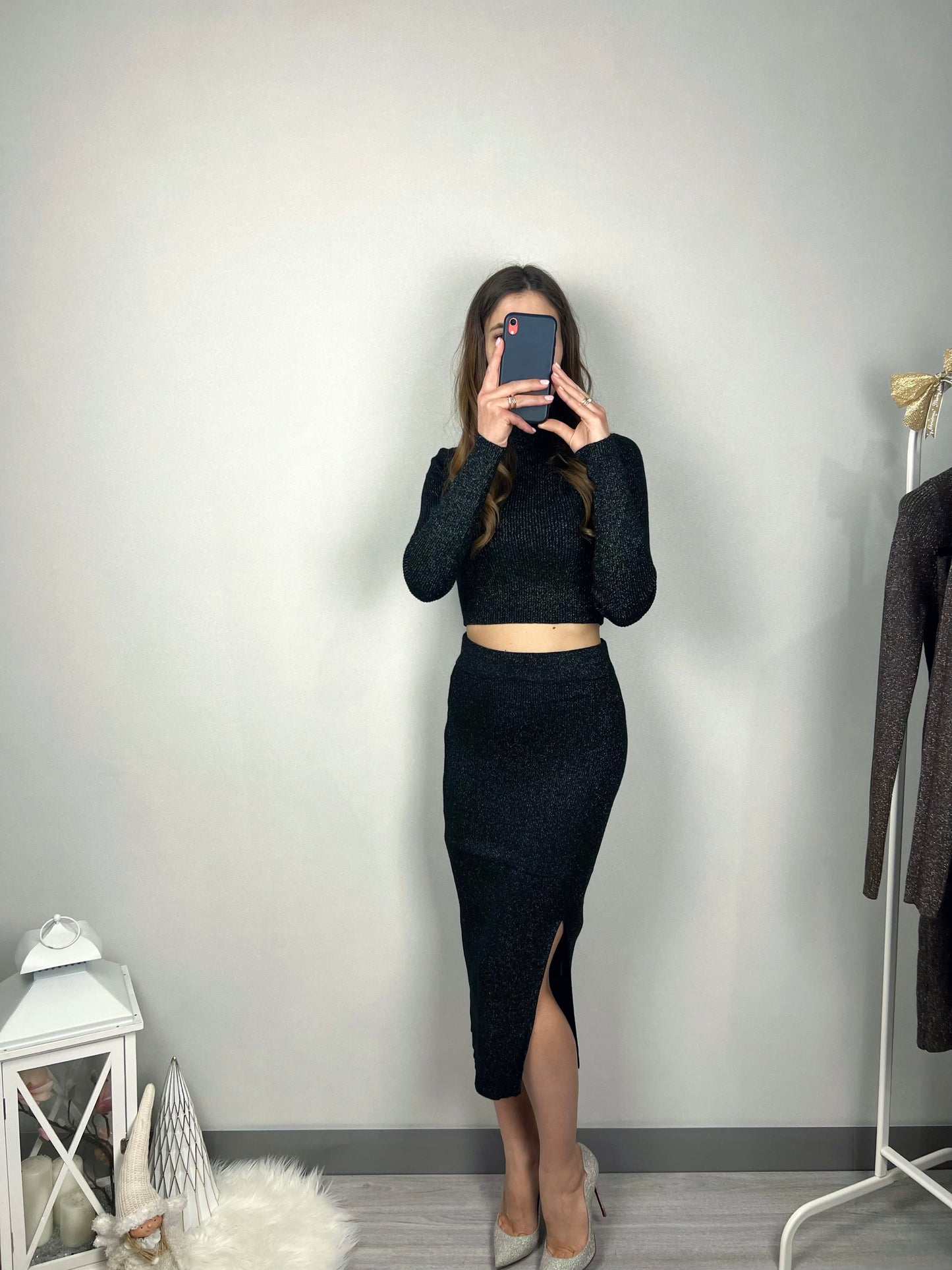 COORDINATO CHLOE