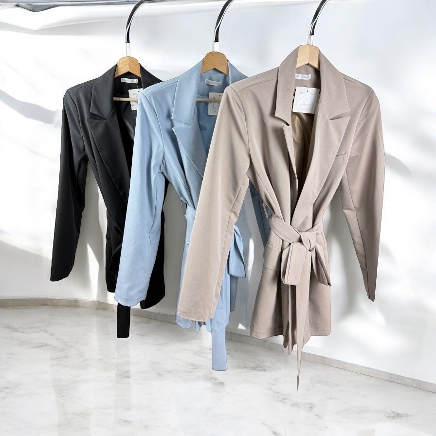 BLAZER CASUAL