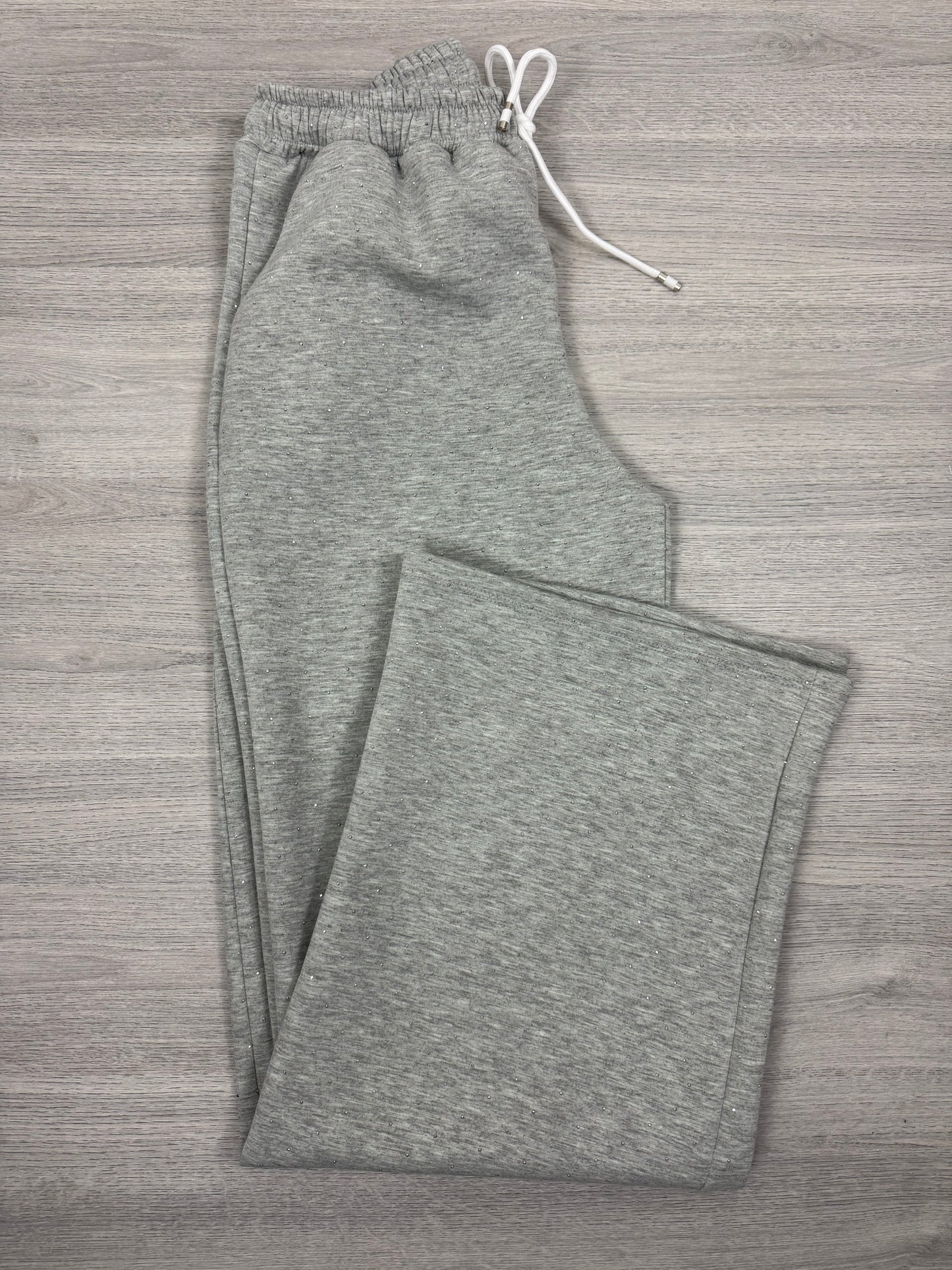 PANTALONE GLITTER
