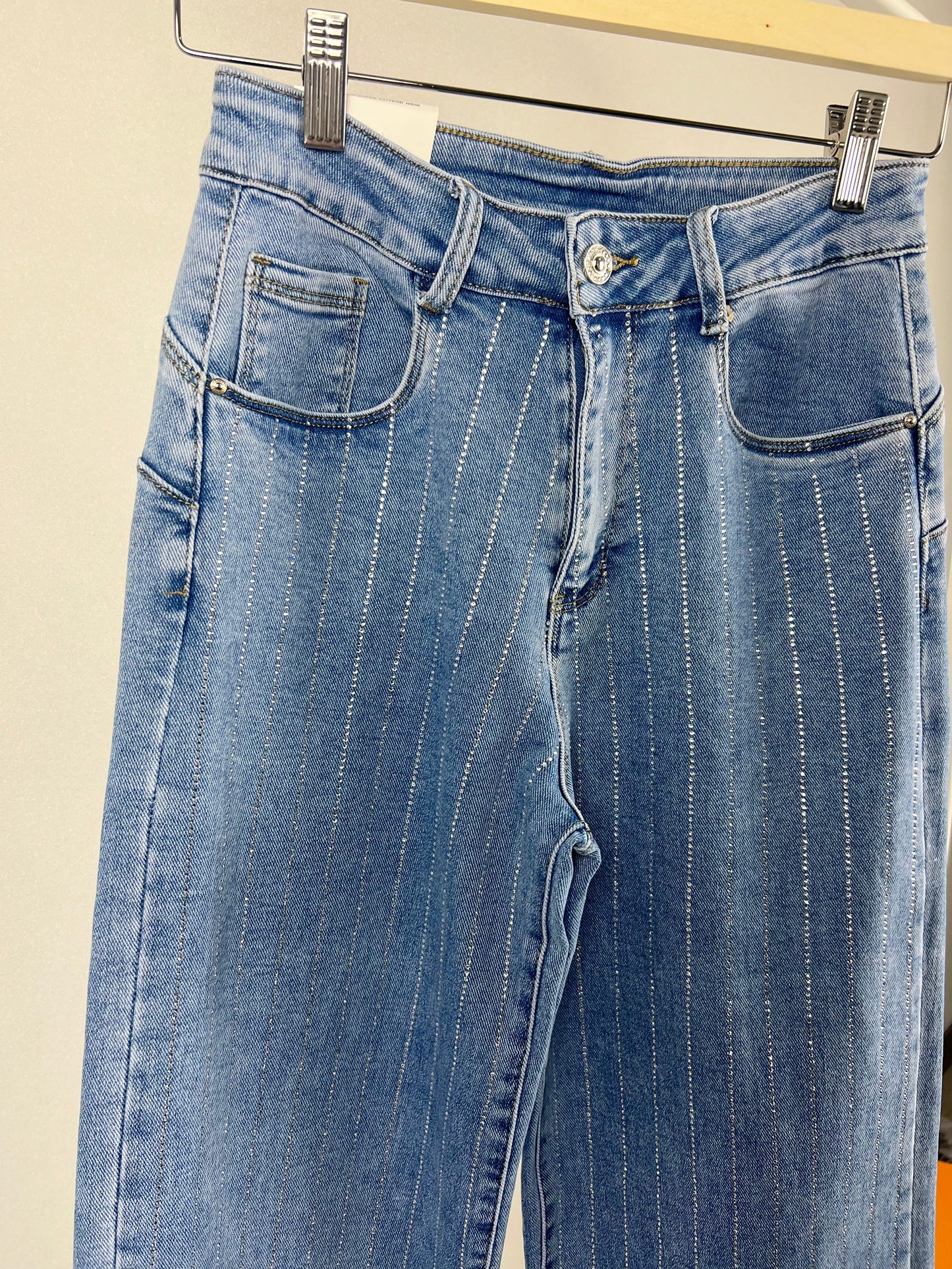 JEANS STAR