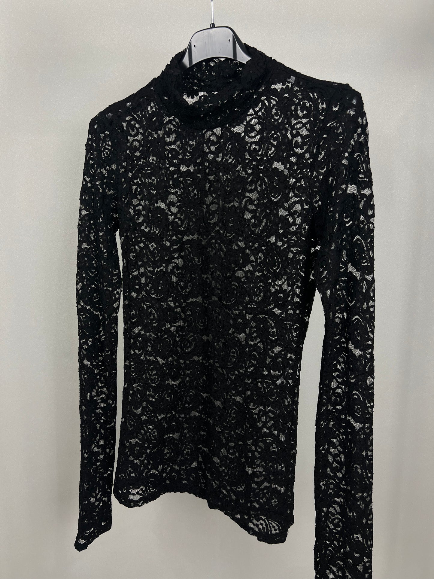 MAGLIA PIZZO