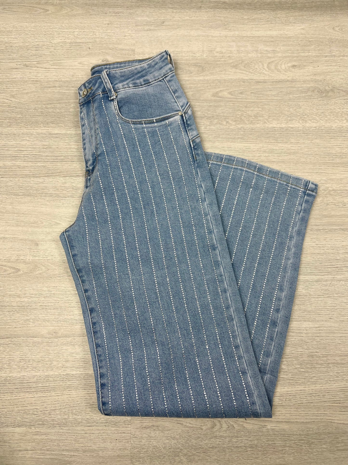 JEANS STAR