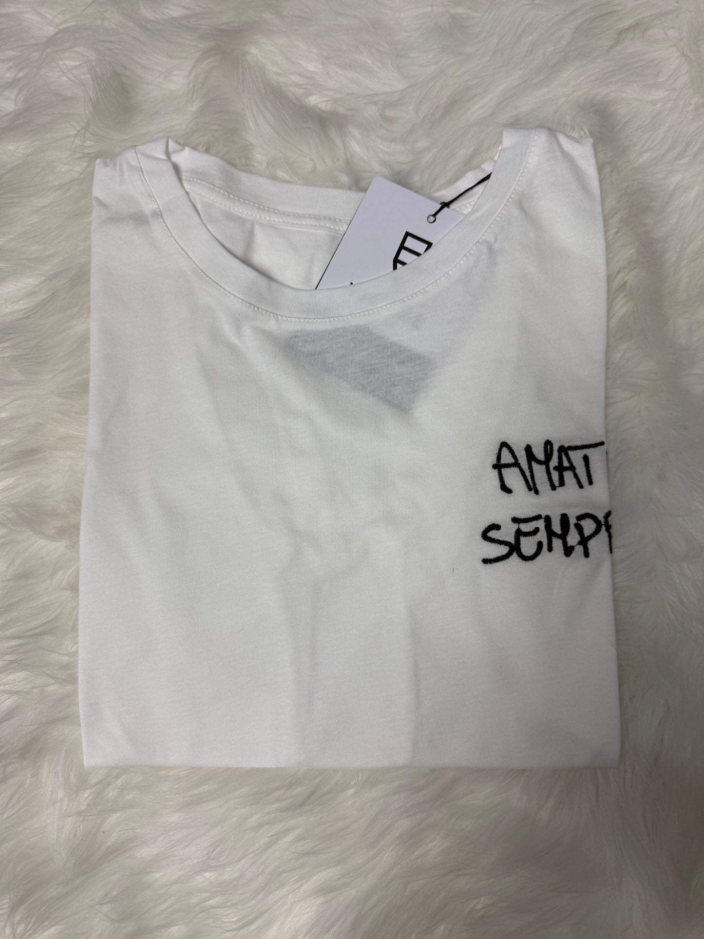 T-SHIRT AMATI SEMPRE
