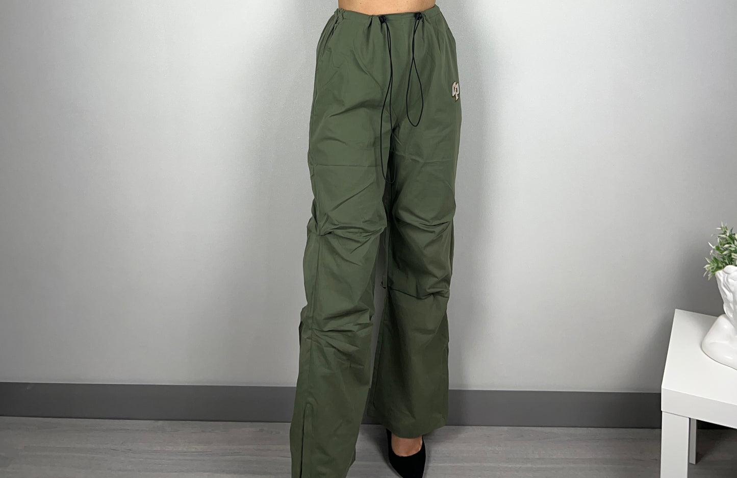 PANTALONE CARGO