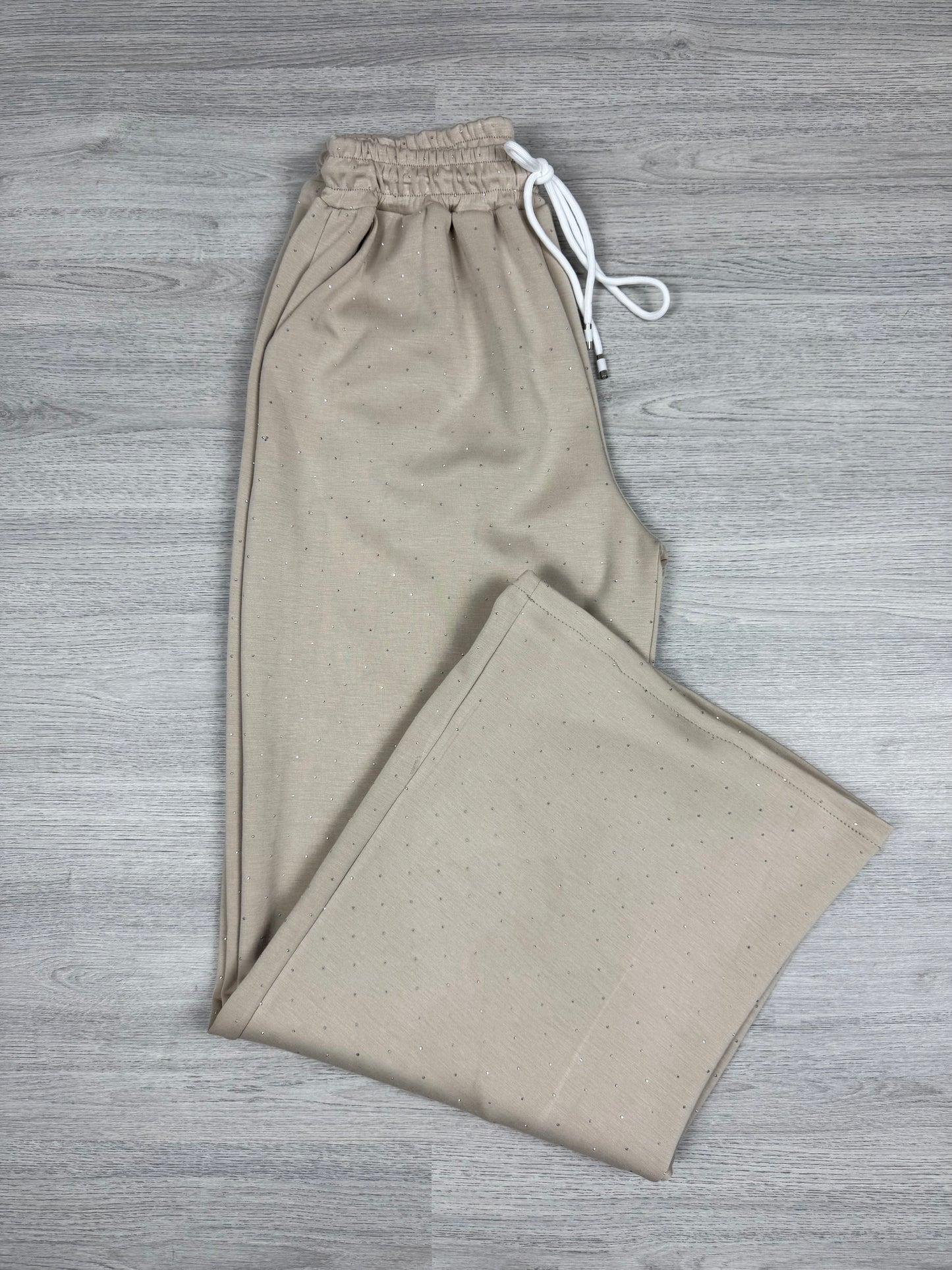 PANTALONE GLITTER