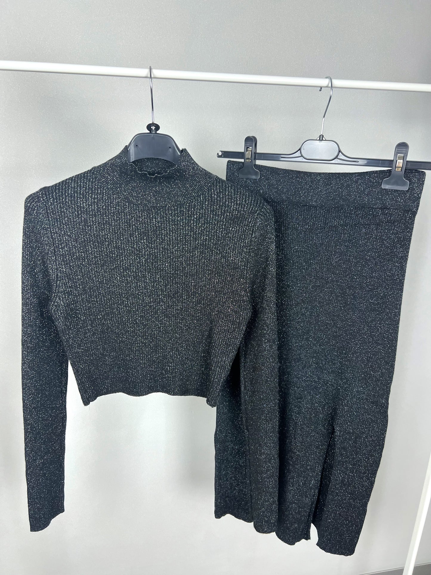 COORDINATO CHLOE