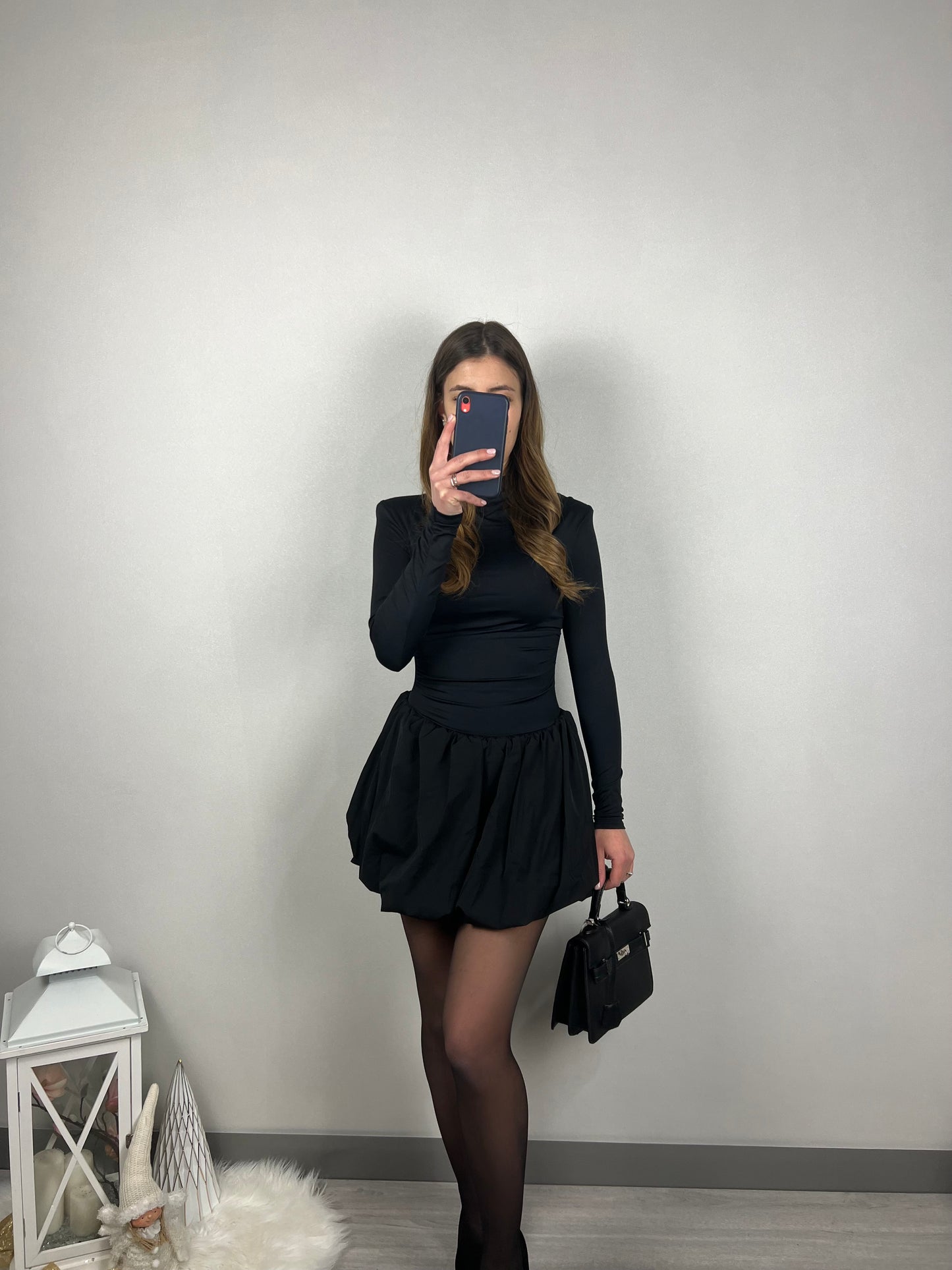 DRESS ILARY