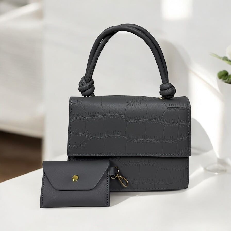 BORSA NODO