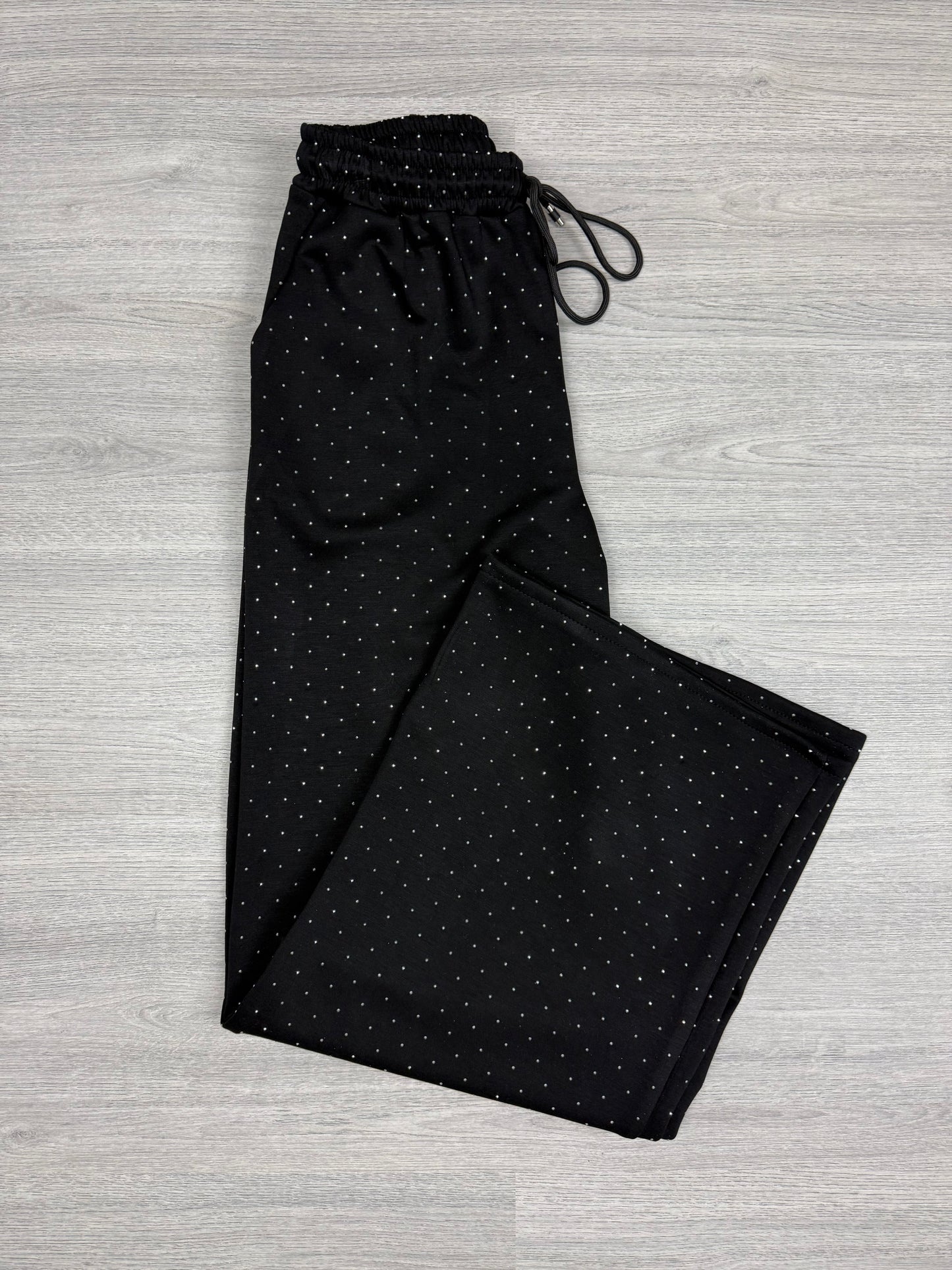 PANTALONE GLITTER