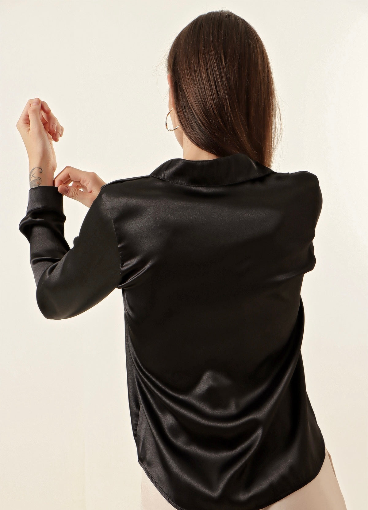 CAMICIA DAFNE
