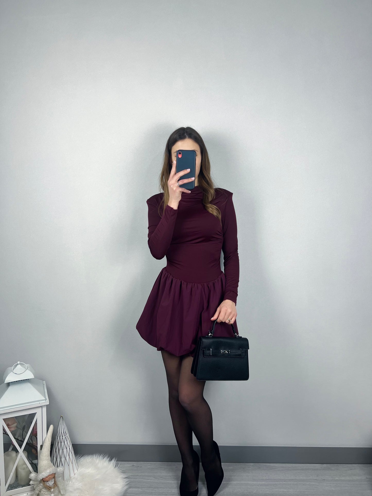 DRESS ILARY