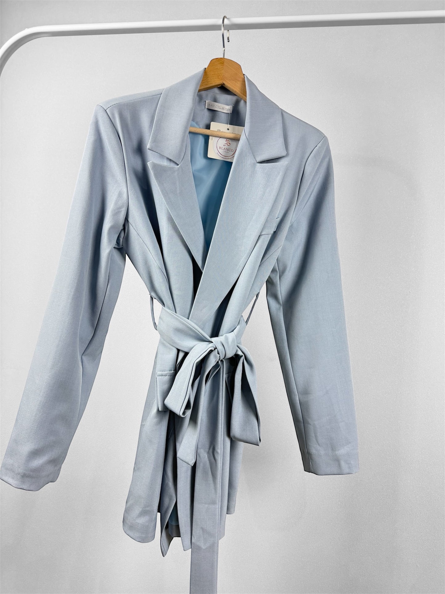 BLAZER CASUAL
