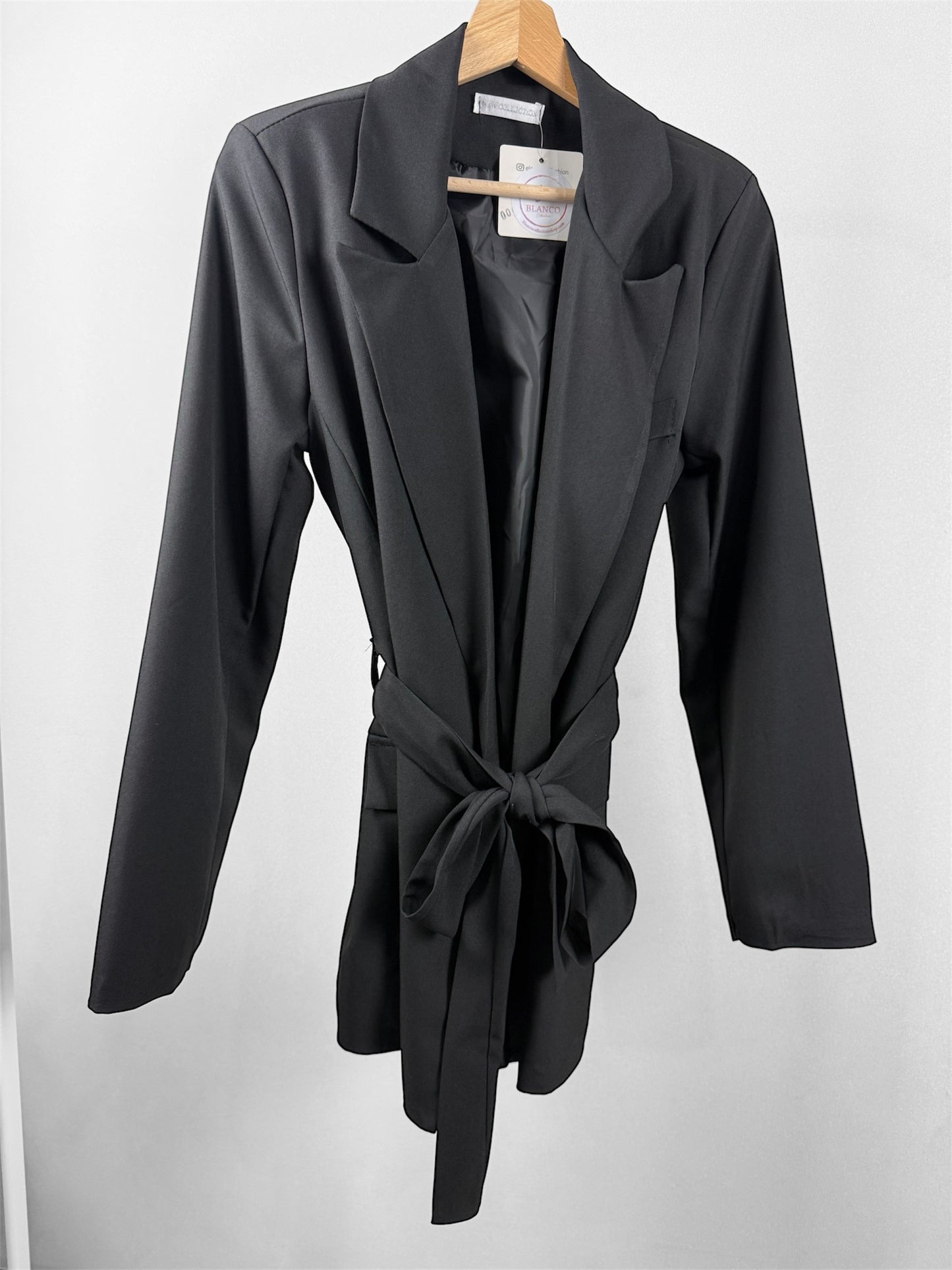 BLAZER CASUAL