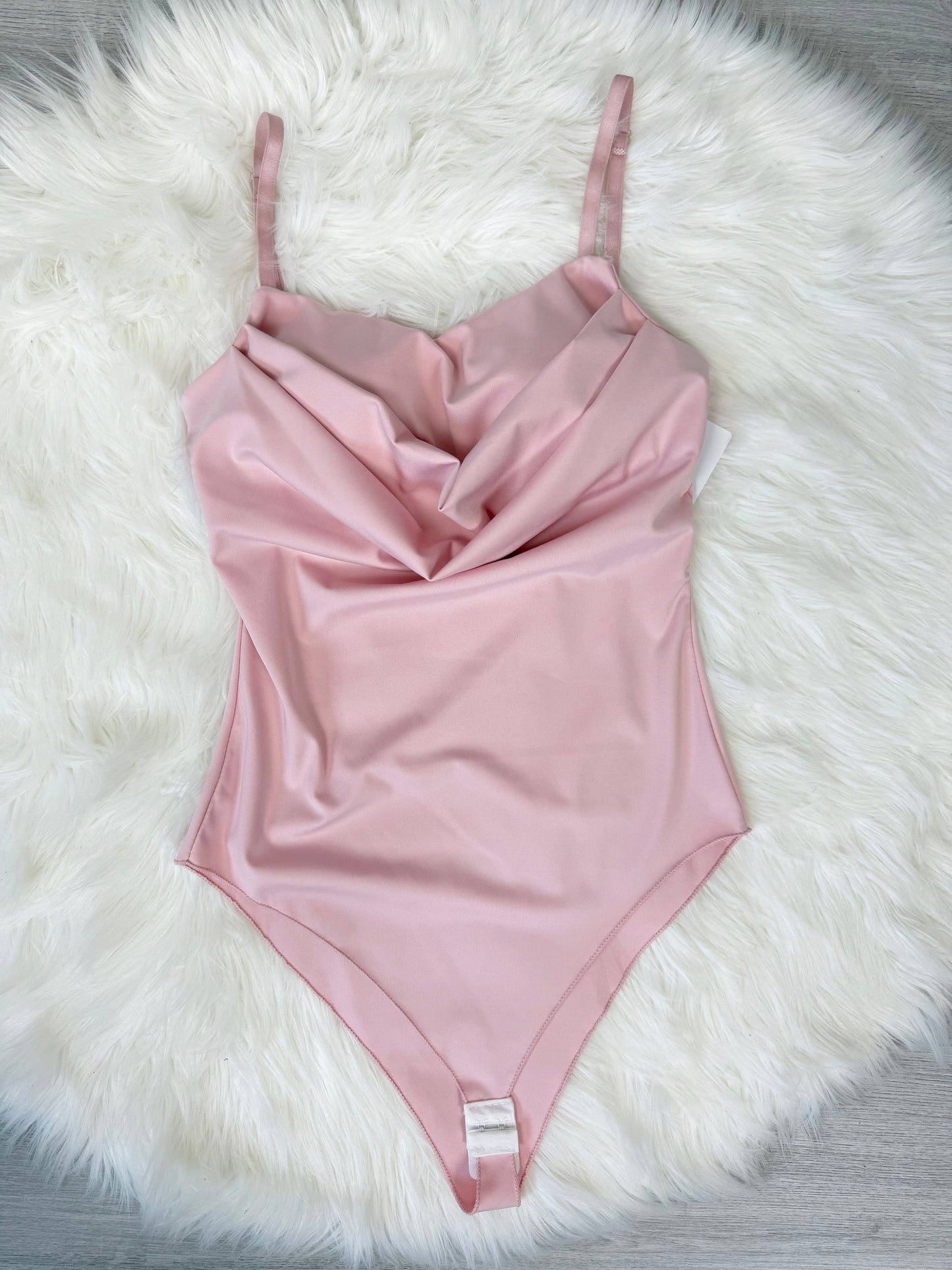BODY ELY