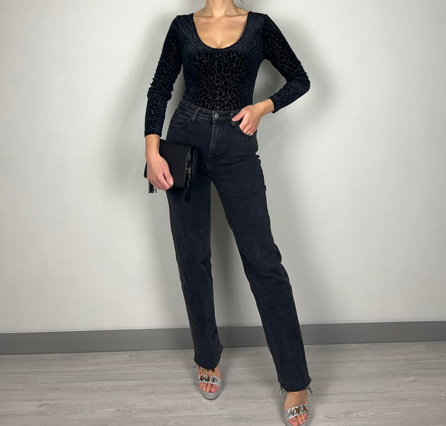 JEANS PARIS