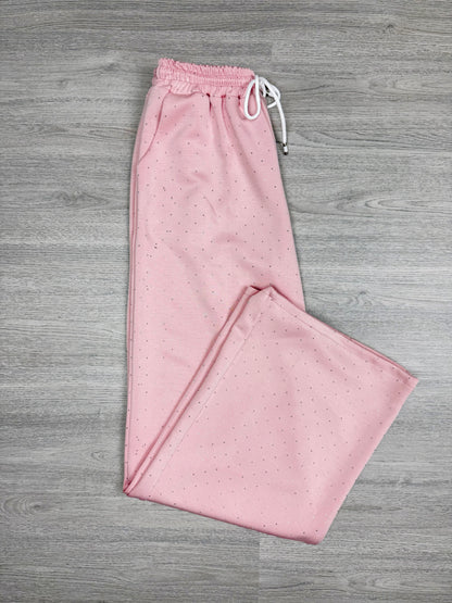 PANTALONE GLITTER