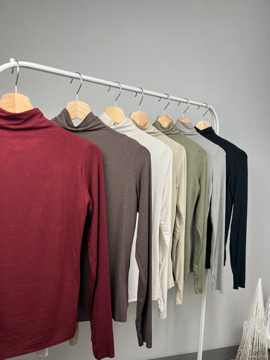 MAGLIA KIM
