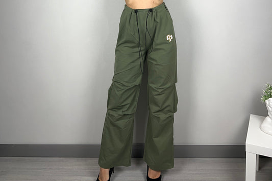 PANTALONE CARGO