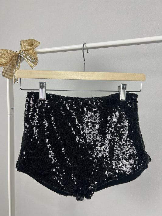 CULOTTE PAILLETTES