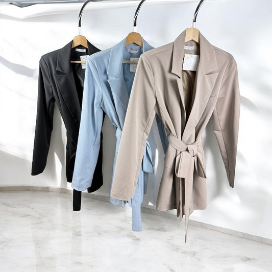 BLAZER CASUAL