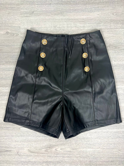 SHORTS ECOPELLE LULÚ