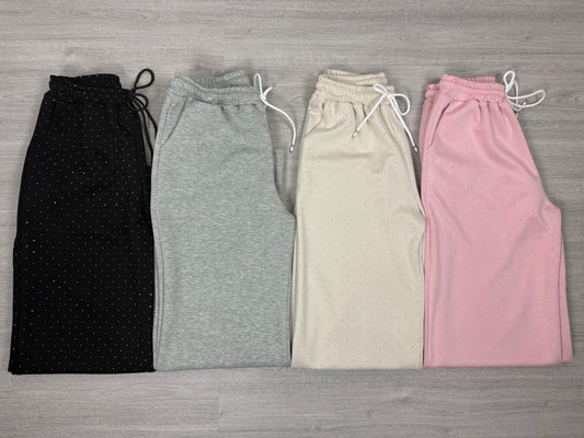 PANTALONE GLITTER