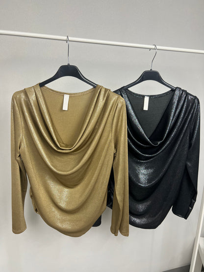 MAGLIA POLLY