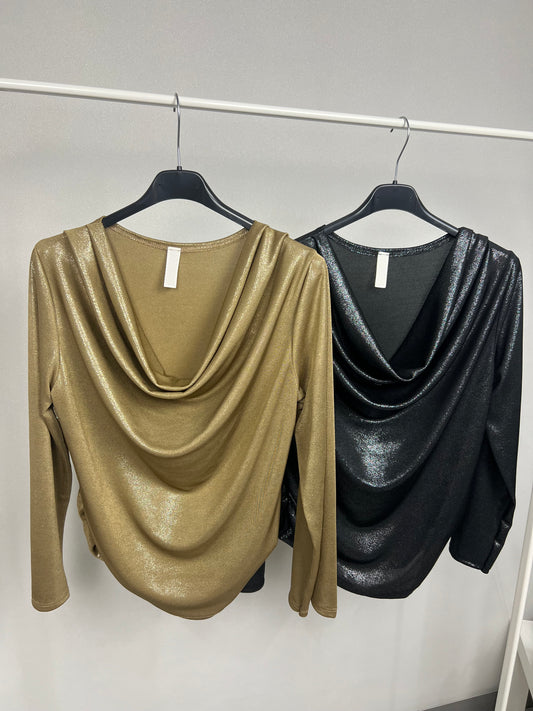 MAGLIA POLLY