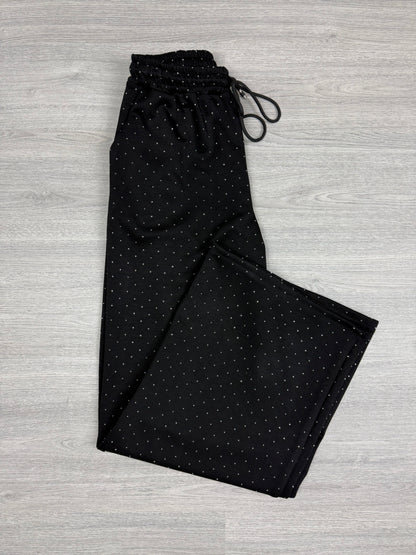 PANTALONE GLITTER