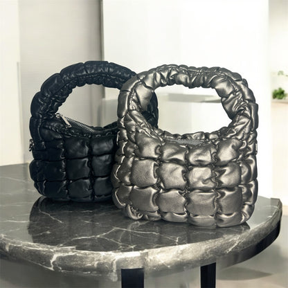 BORSA MEZZALUNA