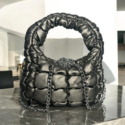 BORSA MEZZALUNA