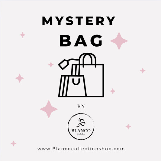 MYSTERY BAG