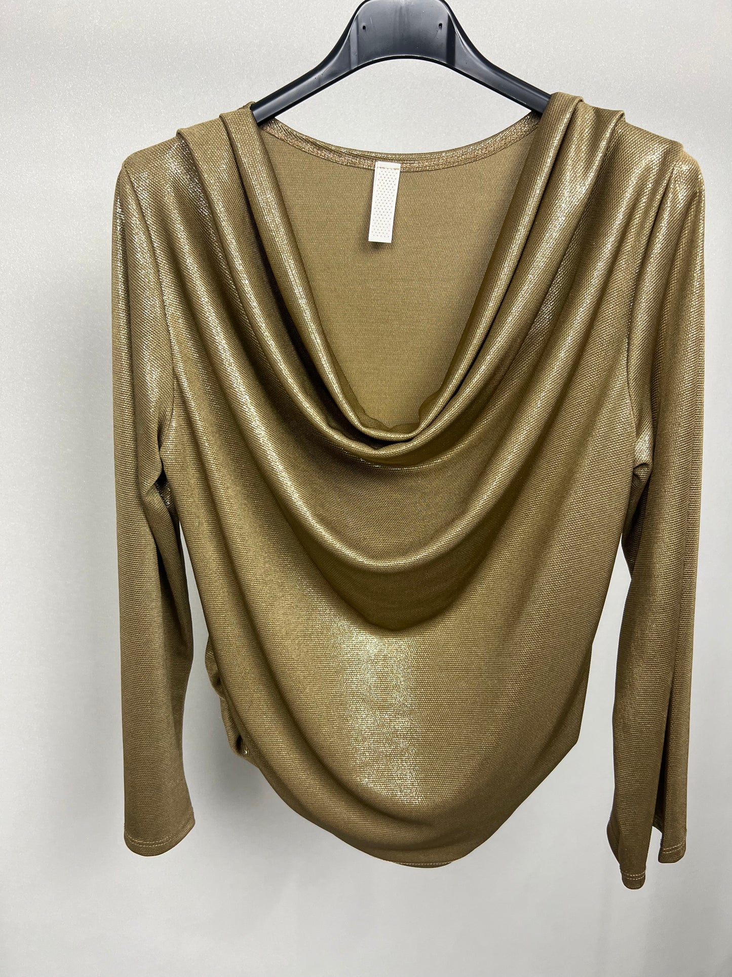 MAGLIA POLLY