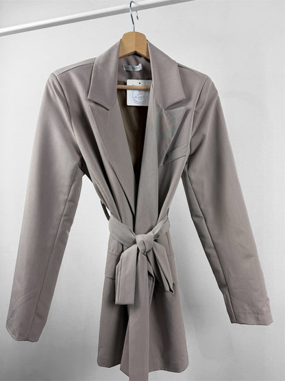 BLAZER CASUAL