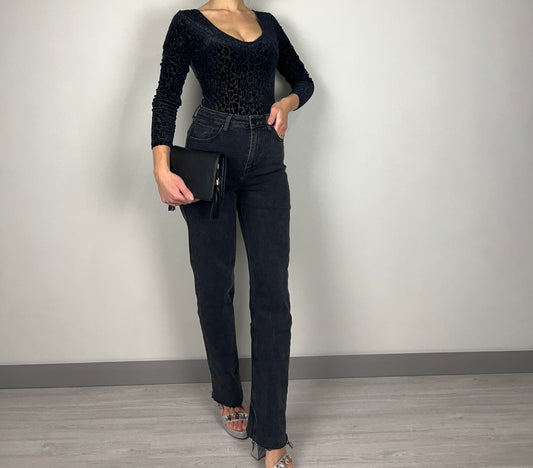 JEANS PARIS