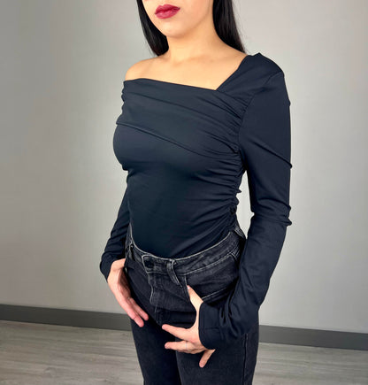 BODY ALMA NERO
